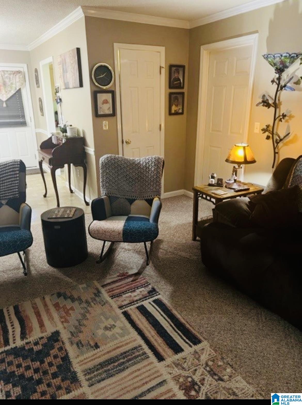 750 Old Margaret Road Odenville, AL 35120 - Photo 2 of 18
