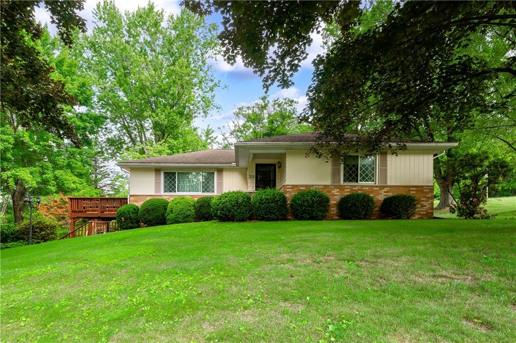311 St Joe Road Chicora, PA 16025 - Photo 1 of 47