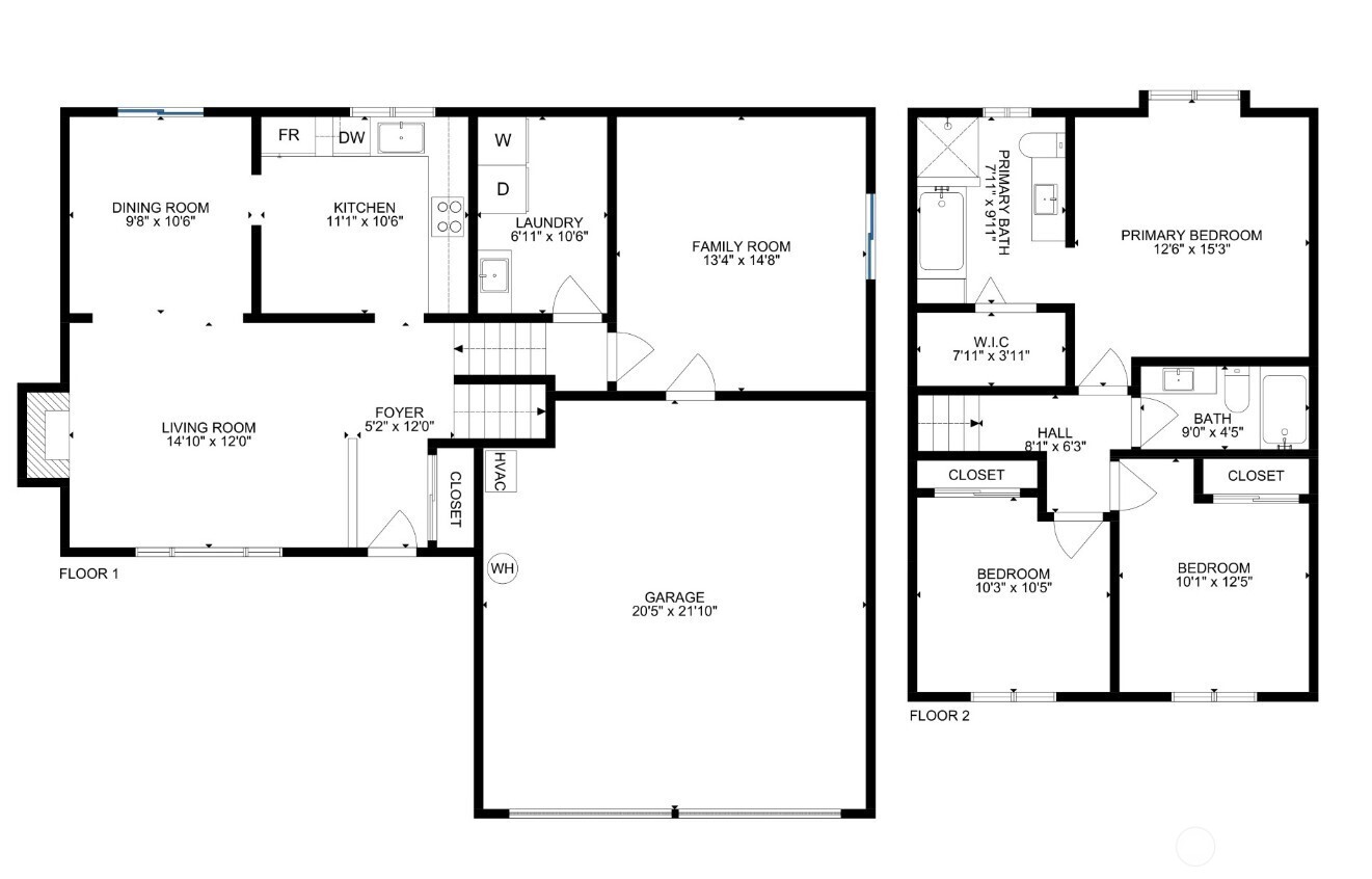719 213th Street Southeast Bothell, WA 98021 - Photo 26 of 26