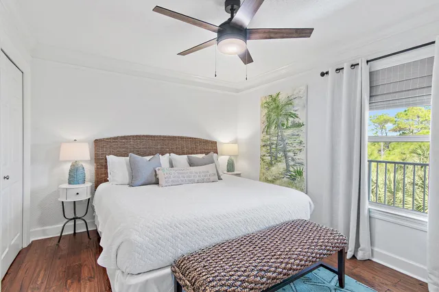 $549,000 | 144 Spires Lane, Unit 407, Santa Rosa Beach, FL 32459