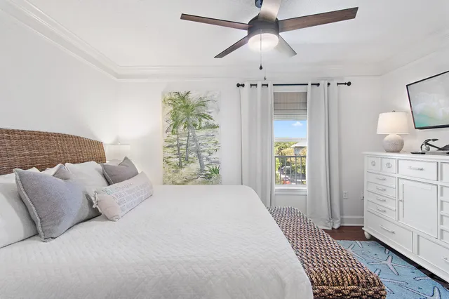 $549,000 | 144 Spires Lane, Unit 407, Santa Rosa Beach, FL 32459