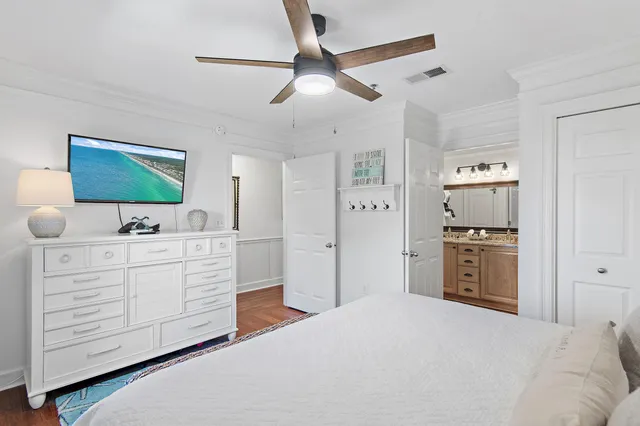 $549,000 | 144 Spires Lane, Unit 407, Santa Rosa Beach, FL 32459