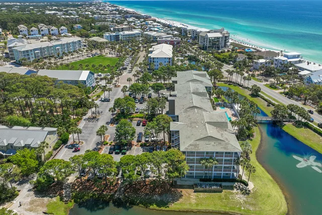 $549,000 | 144 Spires Lane, Unit 407, Santa Rosa Beach, FL 32459