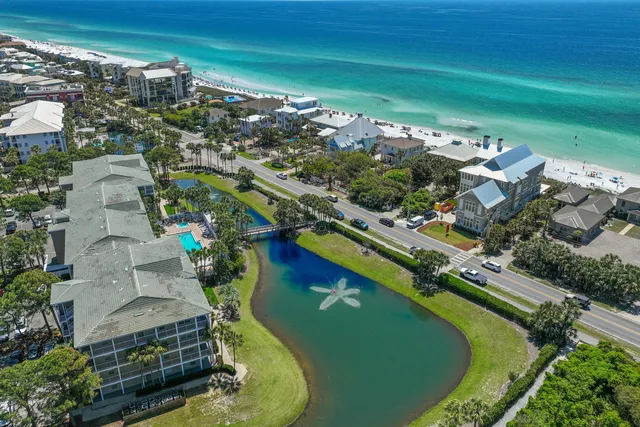 $549,000 | 144 Spires Lane, Unit 407, Santa Rosa Beach, FL 32459
