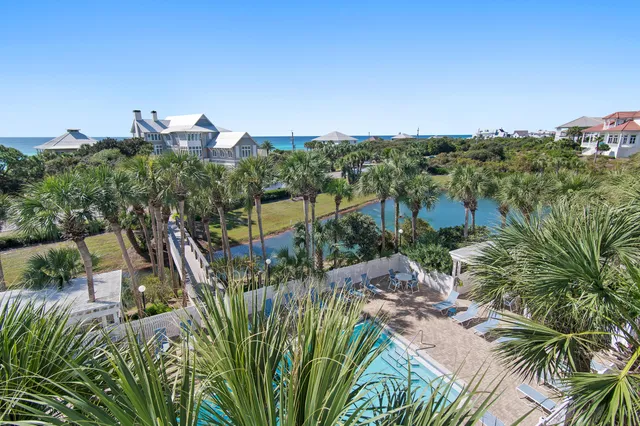 $549,000 | 144 Spires Lane, Unit 407, Santa Rosa Beach, FL 32459