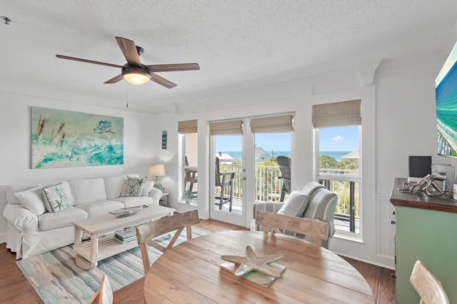$549,000 | 144 Spires Lane, Unit 407, Santa Rosa Beach, FL 32459