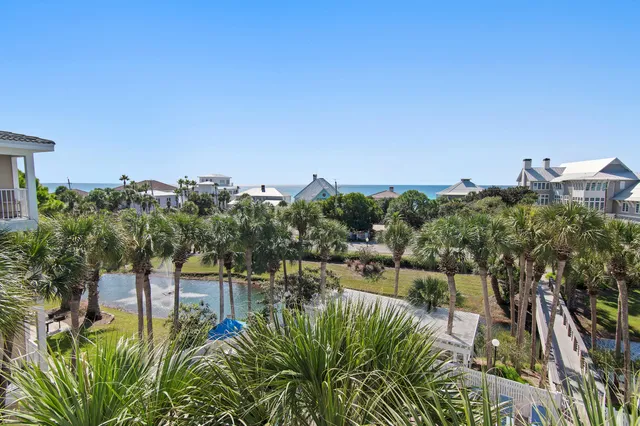 $549,000 | 144 Spires Lane, Unit 407, Santa Rosa Beach, FL 32459