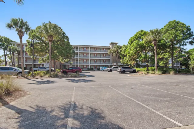 $549,000 | 144 Spires Lane, Unit 407, Santa Rosa Beach, FL 32459