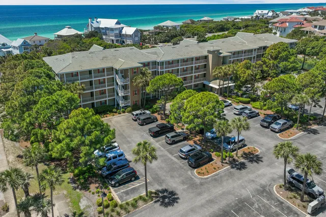 $549,000 | 144 Spires Lane, Unit 407, Santa Rosa Beach, FL 32459