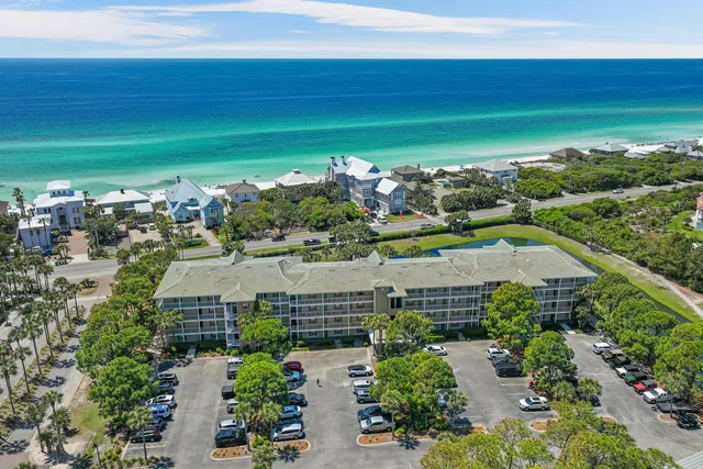 $549,000 | 144 Spires Lane, Unit 407, Santa Rosa Beach, FL 32459