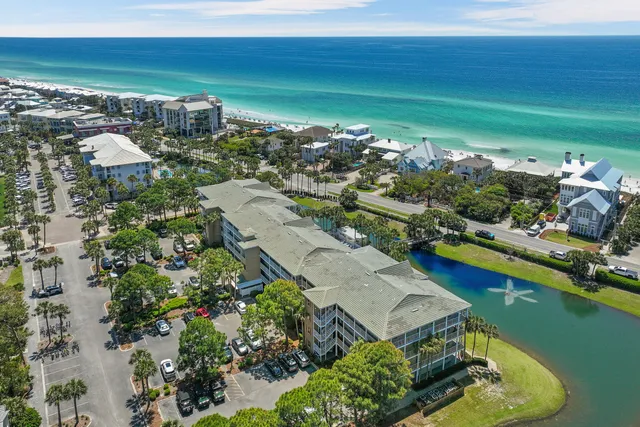 $549,000 | 144 Spires Lane, Unit 407, Santa Rosa Beach, FL 32459