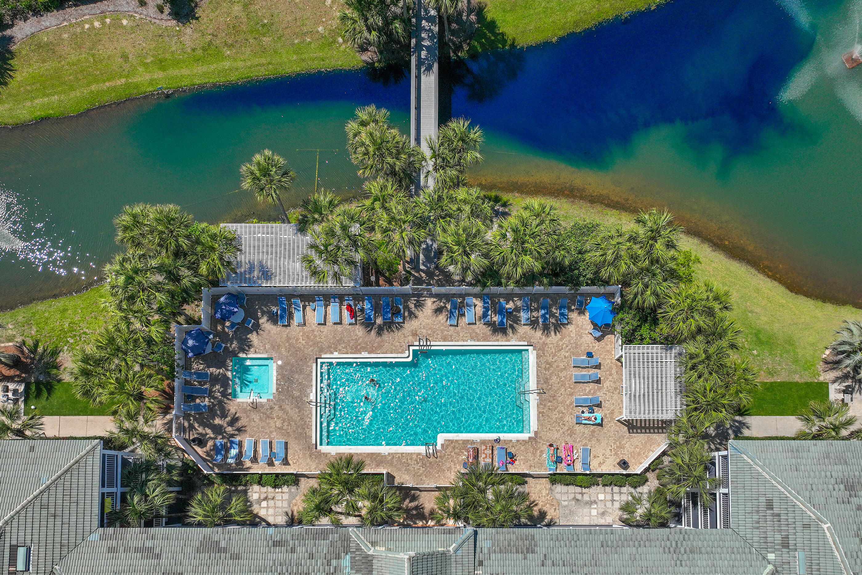 144 Spires Lane, Unit 407 Santa Rosa Beach, FL 32459 - Photo 28 of 49 web_407 Gulf Place Caribbean _41