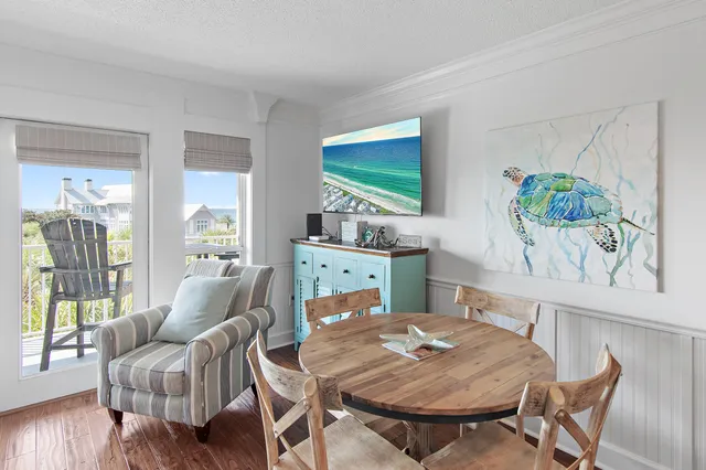 $549,000 | 144 Spires Lane, Unit 407, Santa Rosa Beach, FL 32459