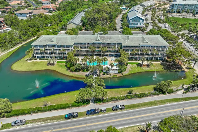 $549,000 | 144 Spires Lane, Unit 407, Santa Rosa Beach, FL 32459