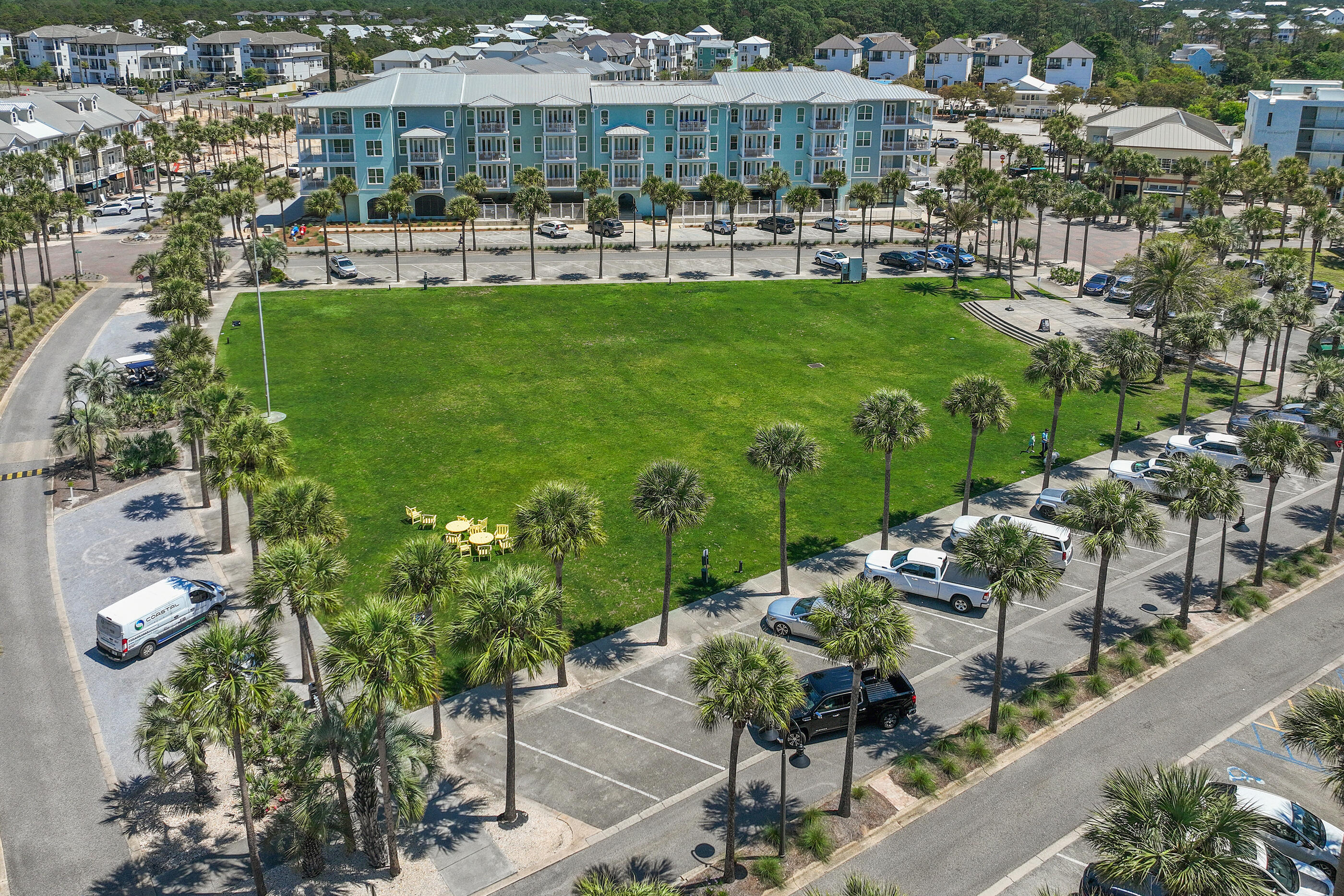 144 Spires Lane, Unit 407 Santa Rosa Beach, FL 32459 - Photo 34 of 49 web_407 Gulf Place Caribbean _47