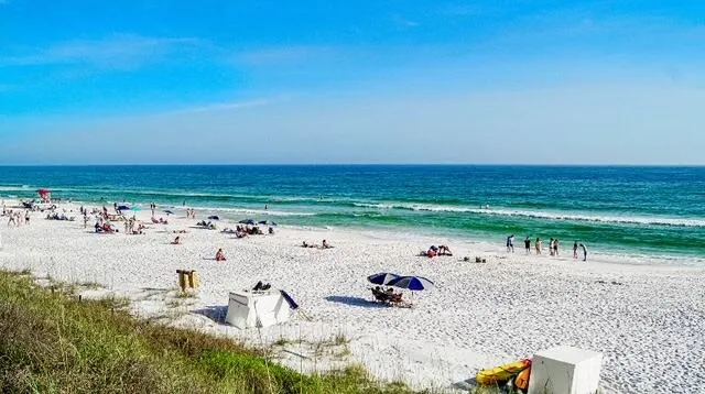 $549,000 | 144 Spires Lane, Unit 407, Santa Rosa Beach, FL 32459