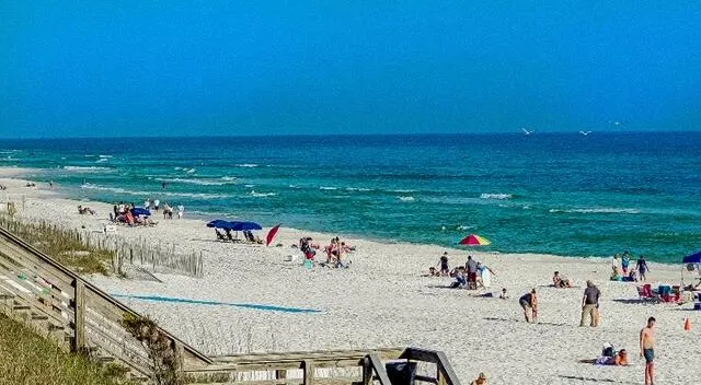 $549,000 | 144 Spires Lane, Unit 407, Santa Rosa Beach, FL 32459