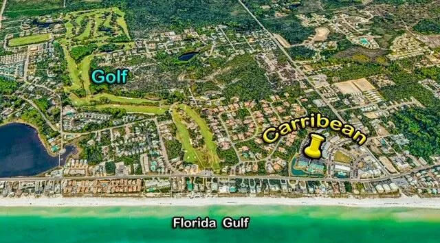 $549,000 | 144 Spires Lane, Unit 407, Santa Rosa Beach, FL 32459