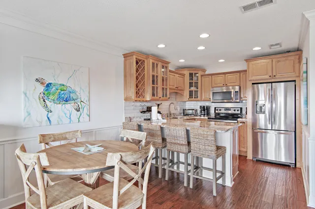 $549,000 | 144 Spires Lane, Unit 407, Santa Rosa Beach, FL 32459