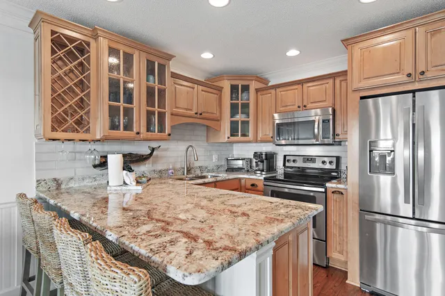 $549,000 | 144 Spires Lane, Unit 407, Santa Rosa Beach, FL 32459