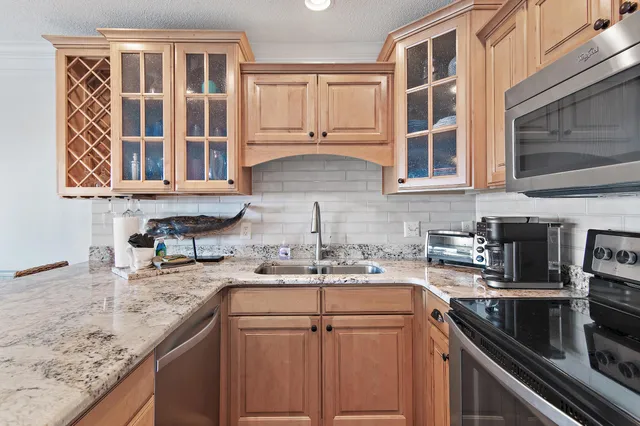 $549,000 | 144 Spires Lane, Unit 407, Santa Rosa Beach, FL 32459