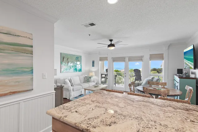 $549,000 | 144 Spires Lane, Unit 407, Santa Rosa Beach, FL 32459