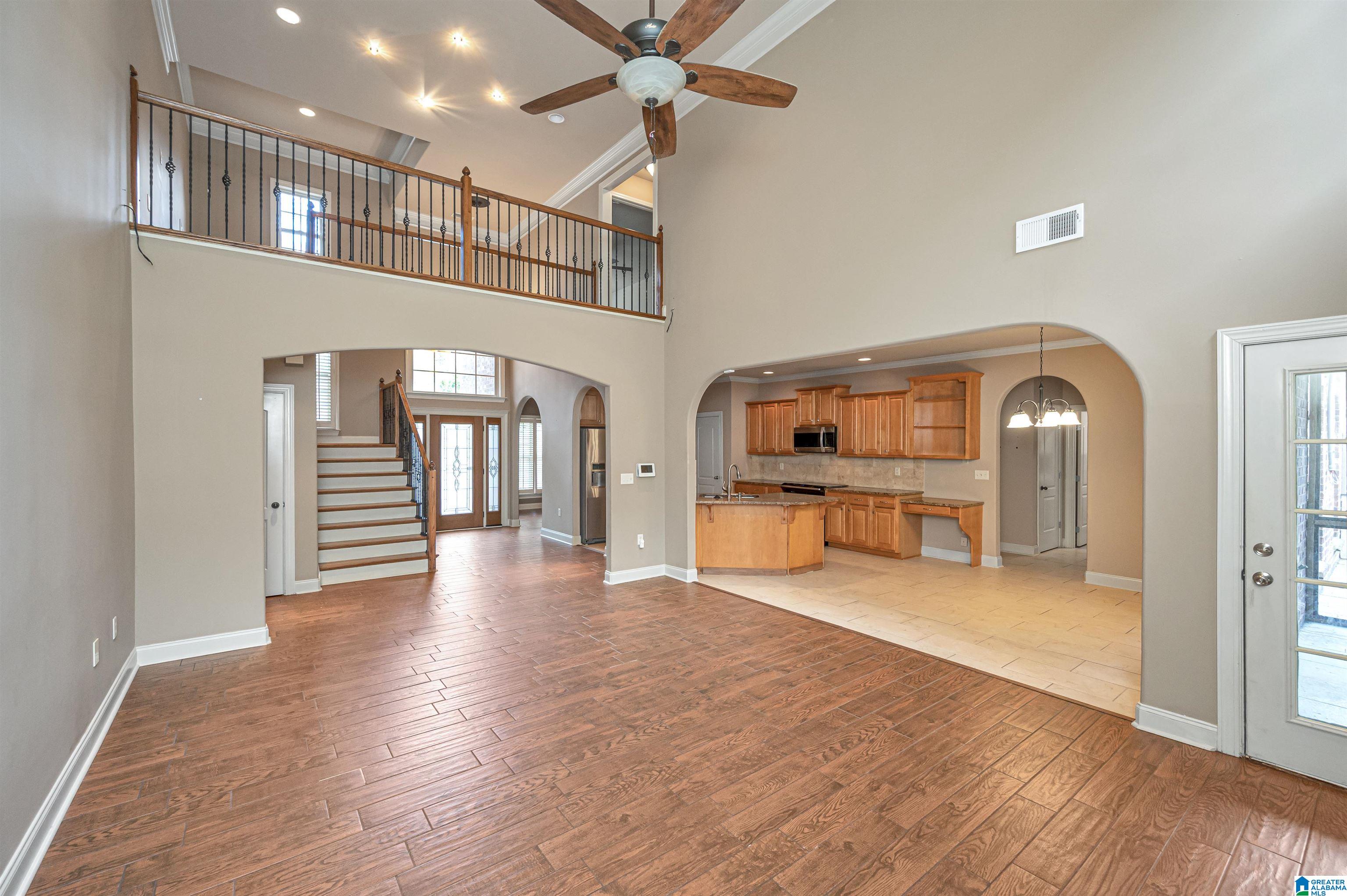 1316 Caliston Way Pelham, AL 35124 - Photo 6 of 43