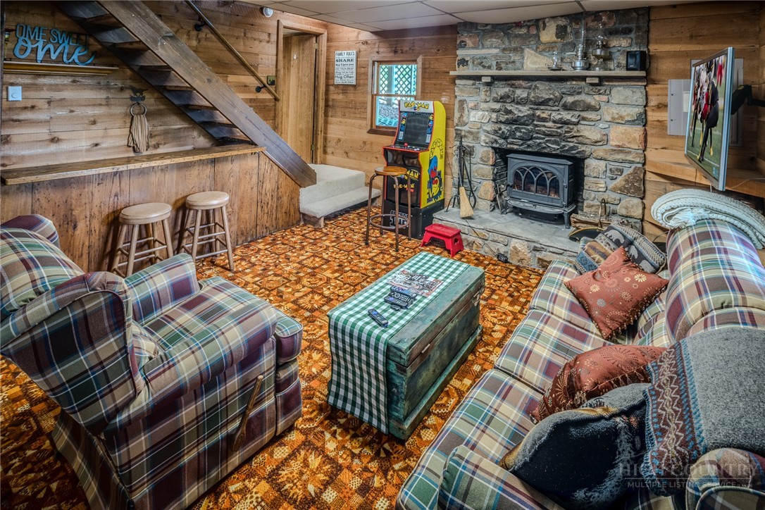 905 Harley Perry Road Zionville, NC 28698 - Photo 36 of 48