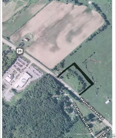 $30,900 | 0 Nys Route 26, Carthage, NY 13619