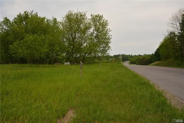 $30,900 | 0 Nys Route 26, Carthage, NY 13619