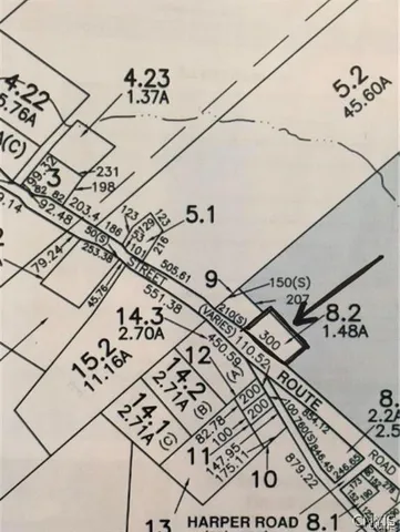 $30,900 | 0 Nys Route 26, Carthage, NY 13619