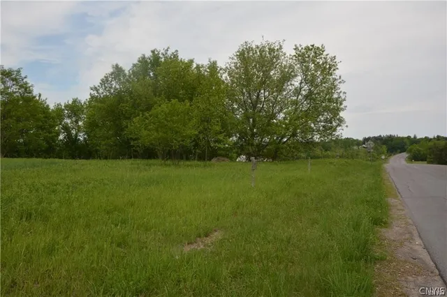 $30,900 | 0 Nys Route 26, Carthage, NY 13619