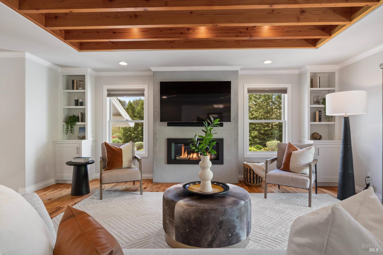 1524 Chablis Road Healdsburg, CA 95448 - Photo 4 of 44 Gallery Image 4