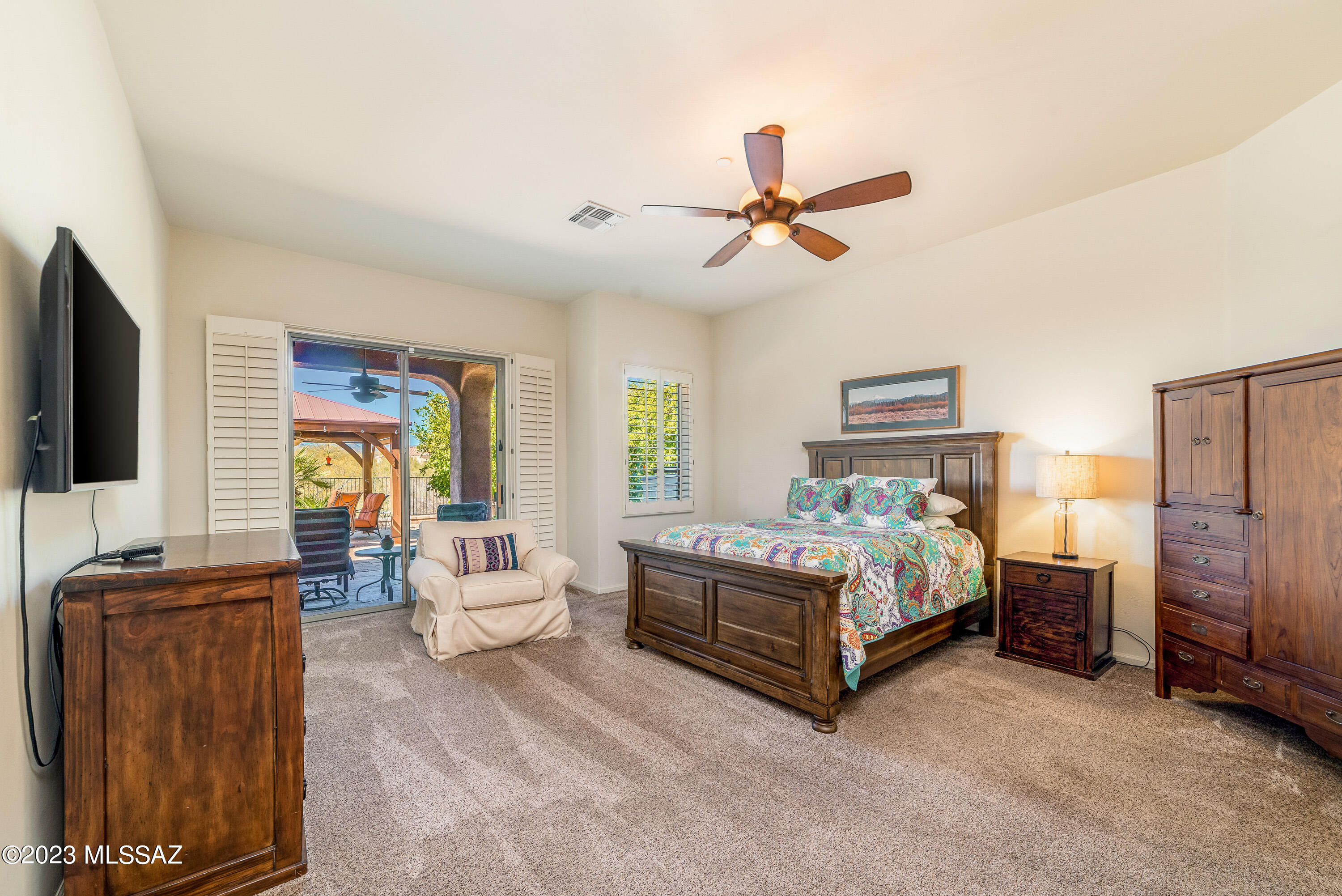 12655 North Yellow Bird Road Tucson, AZ 85755 - Photo 22 of 49