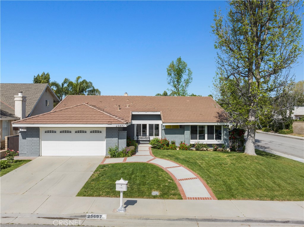 25697 Lochmoor Road Valencia, CA 91355 - Photo 1 of 1 Gallery Image 1