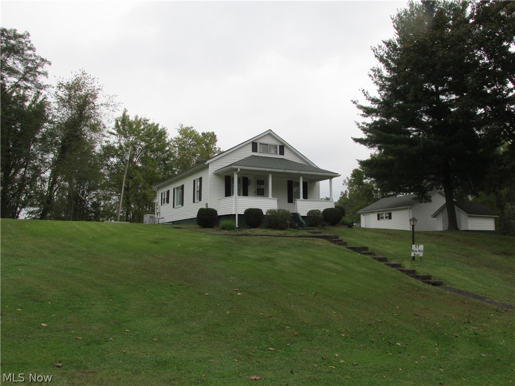 17 Co Rte 50/4 St. Marys, WV 26170 - Photo 1 of 13 Gallery Image 1