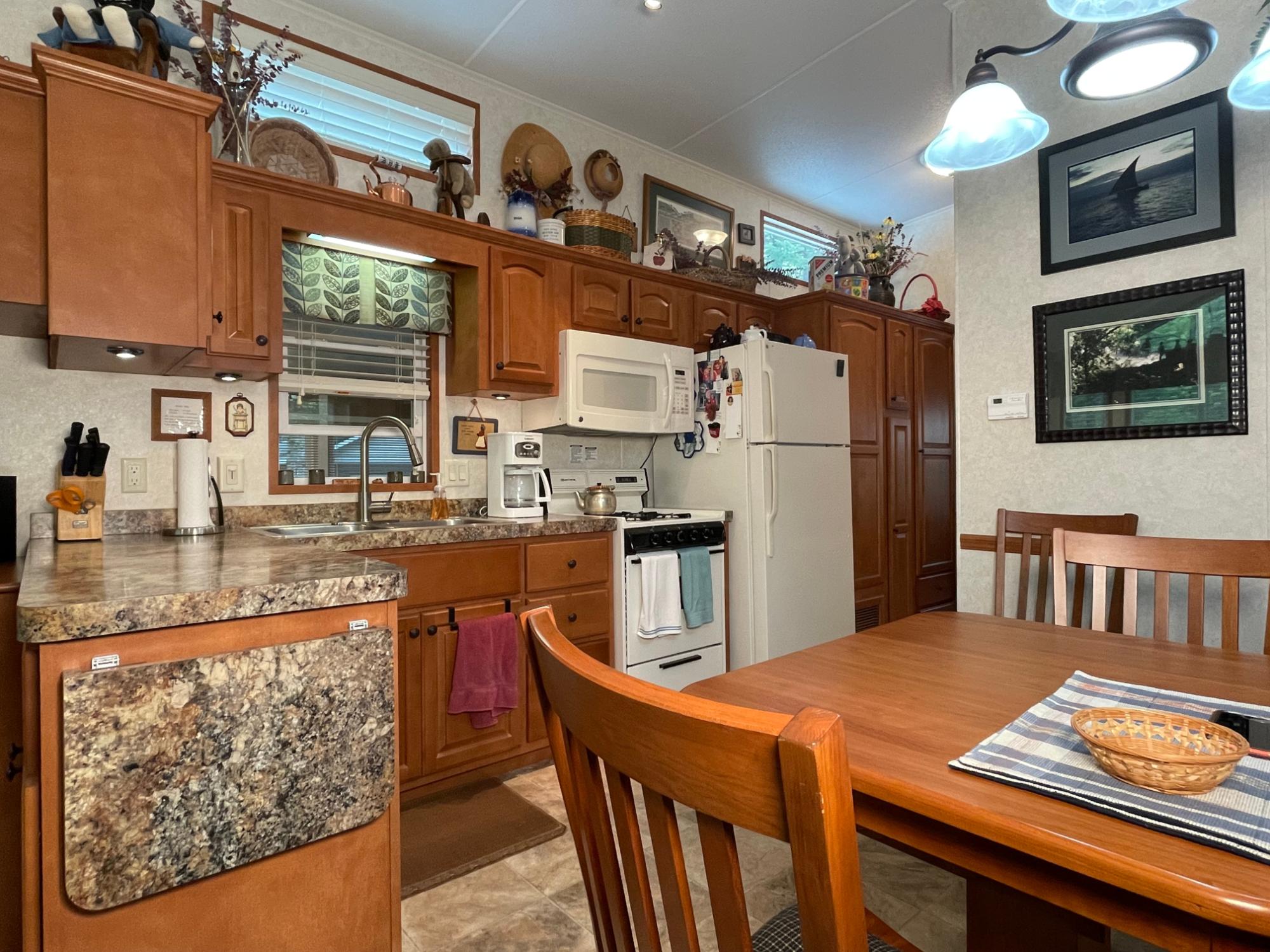 7750 Indian Shrs Road, Unit 224 Woodruff, WI 54568 - Photo 8 of 39 Gallery Image 8