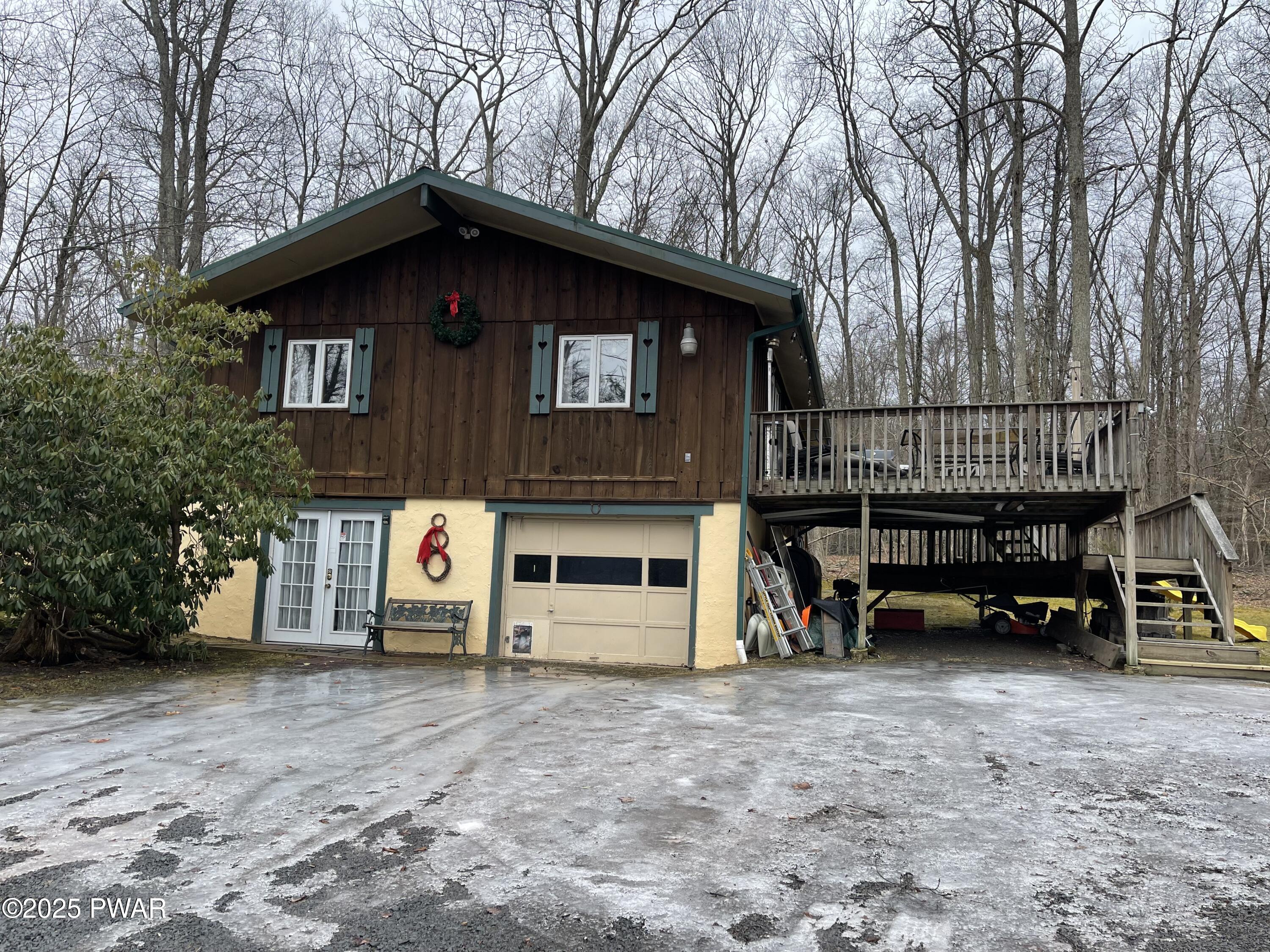 125 Meadowbrook Road Tafton, PA 18464 - Photo 1 of 2 125 Meadowbrook