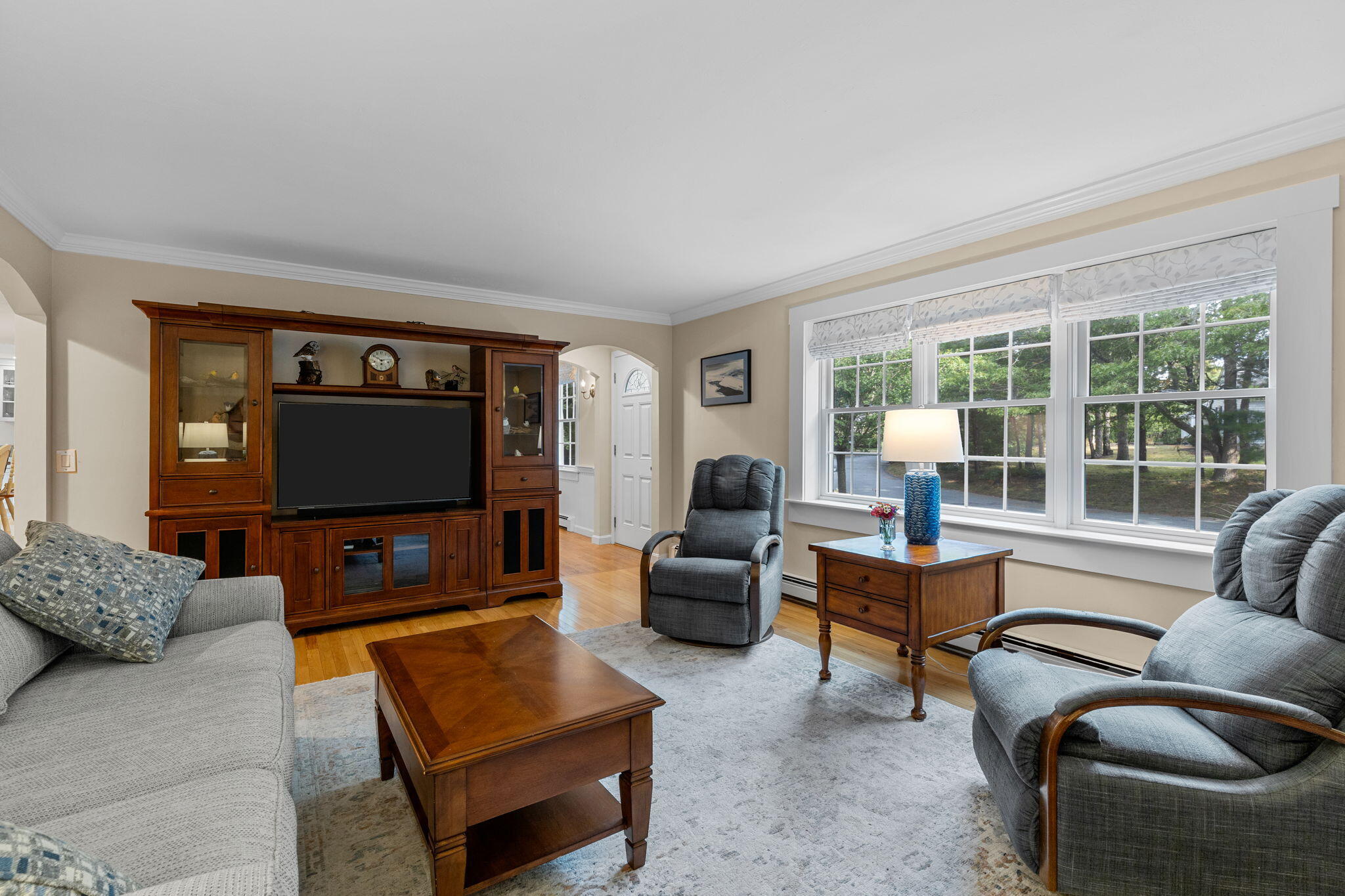 97 Roosevelt Road Cotuit, MA 02635 - Photo 15 of 65 15-web-or-mls-97-roosevelt-rd