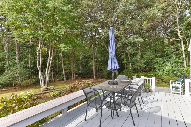 $842,500 | 97 Roosevelt Road, Cotuit, MA 02635