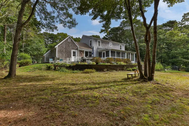 $842,500 | 97 Roosevelt Road, Cotuit, MA 02635