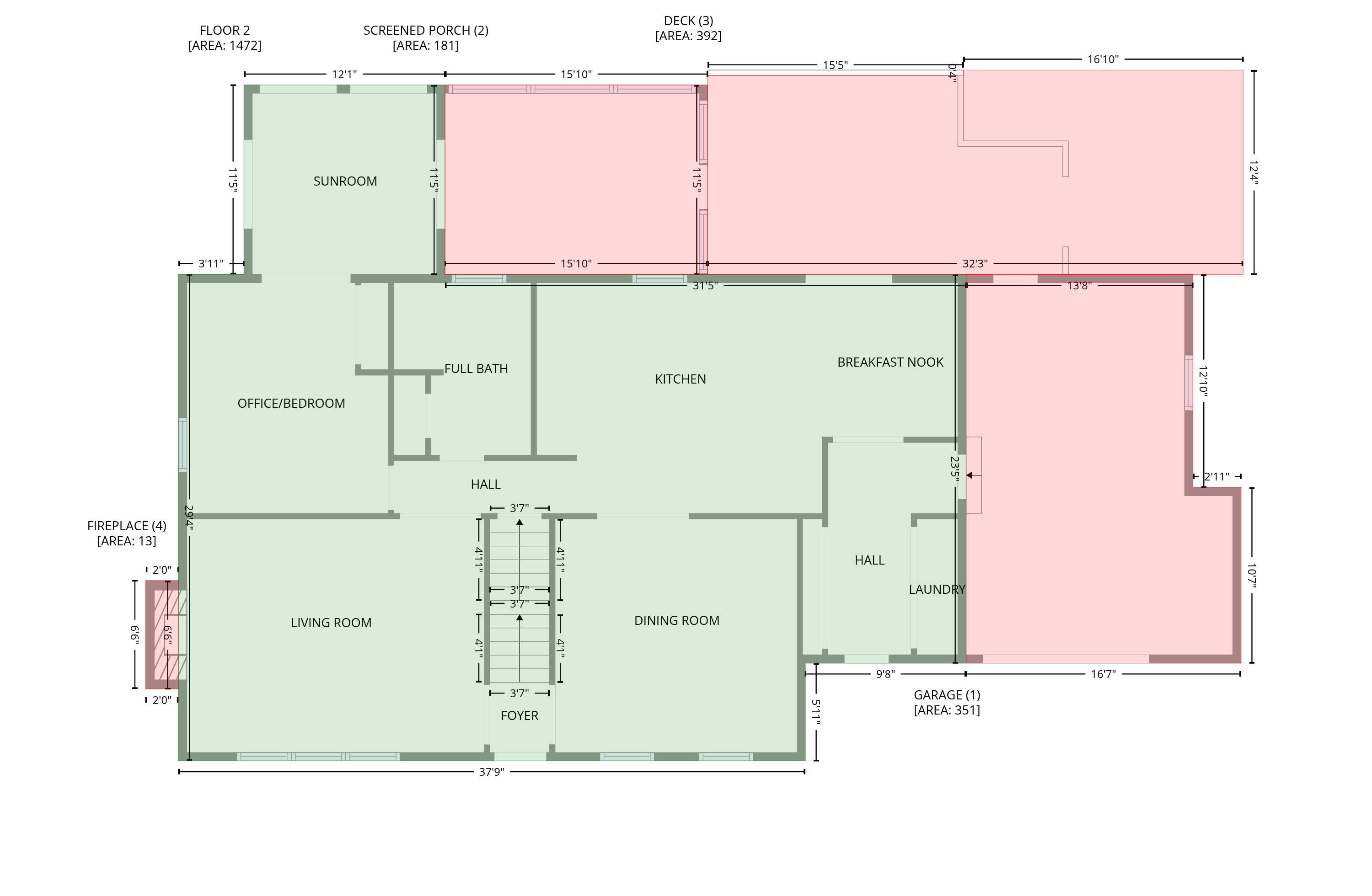 97 Roosevelt Road Cotuit, MA 02635 - Photo 63 of 65