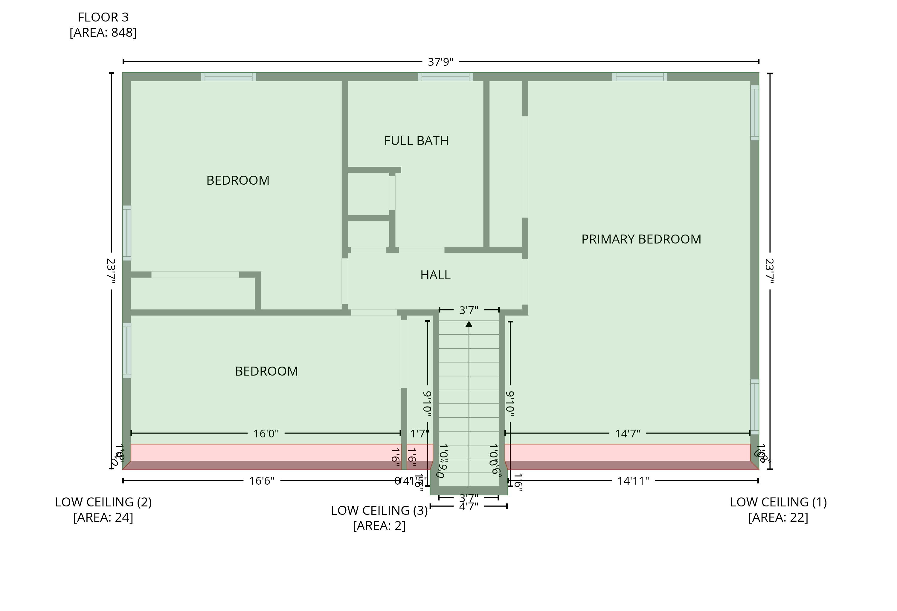 97 Roosevelt Road Cotuit, MA 02635 - Photo 64 of 65