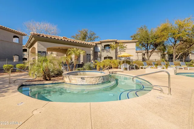 a view of a house with outdoor space