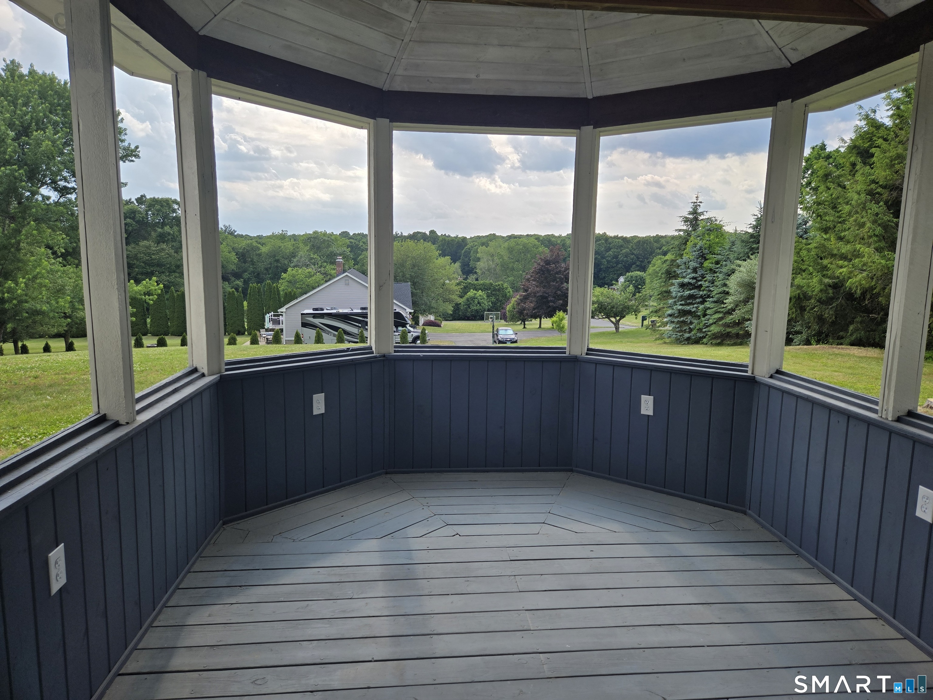 254 Jobs Hill Road Ellington, CT 06029 - Photo 22 of 26