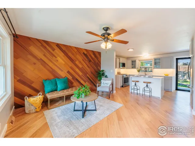 $530,000 | 334 Maple Drive, Frederick, CO 80530