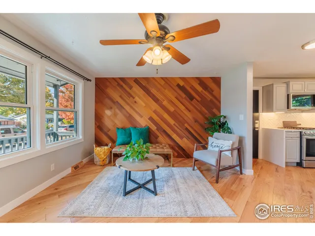 $530,000 | 334 Maple Drive, Frederick, CO 80530