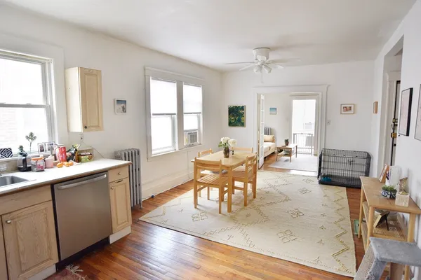 $2,850 | 199 South Street, Unit 6, Boston, MA 02130