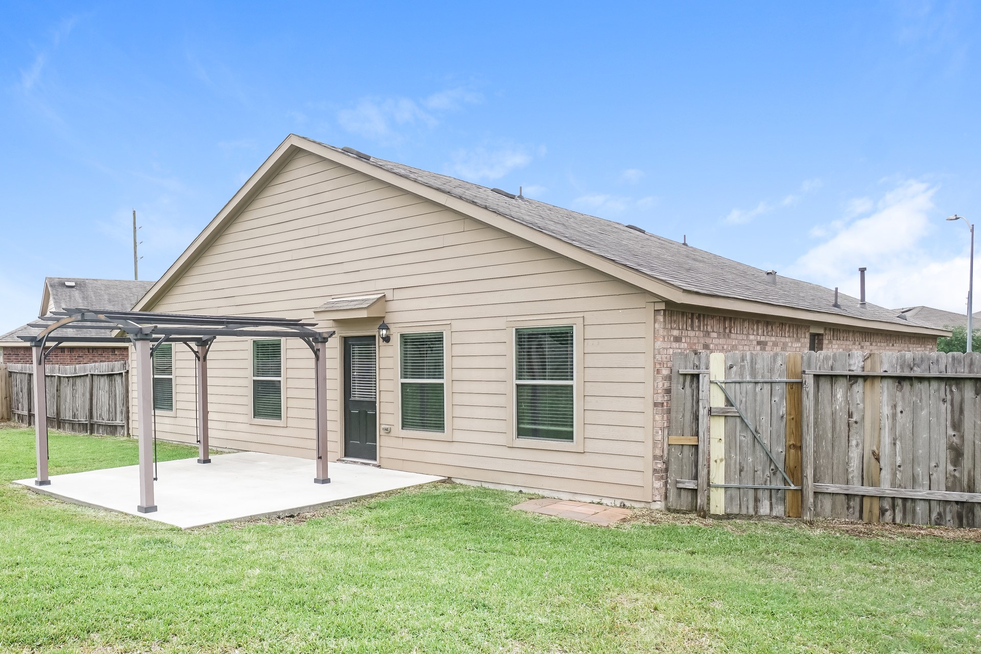 23302 Sawmill Pass Spring, TX 77373 - Photo 16 of 16