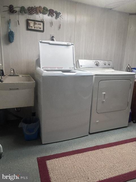 15 Robin Road Southampton, PA 18966 - Photo 17 of 22 Laundry room